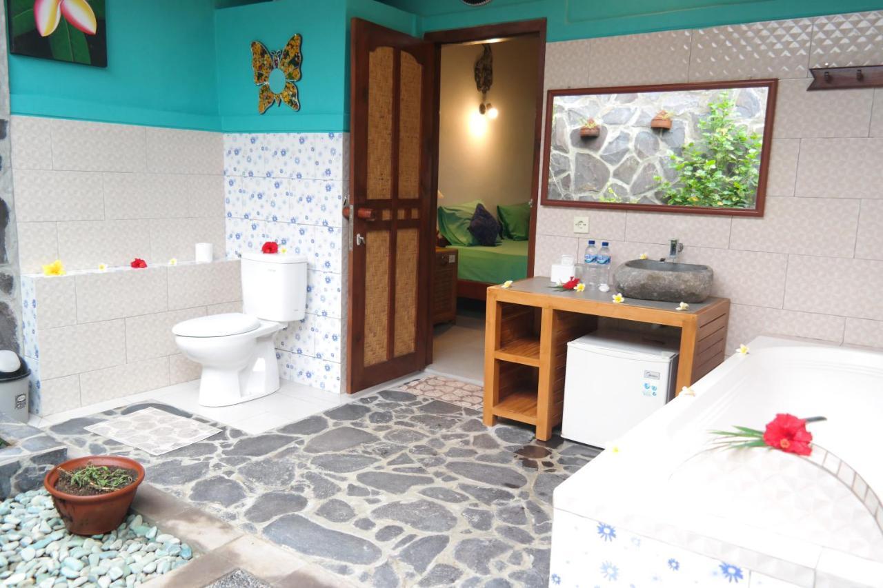 1000 Dream Bungalow Lovina Εξωτερικό φωτογραφία