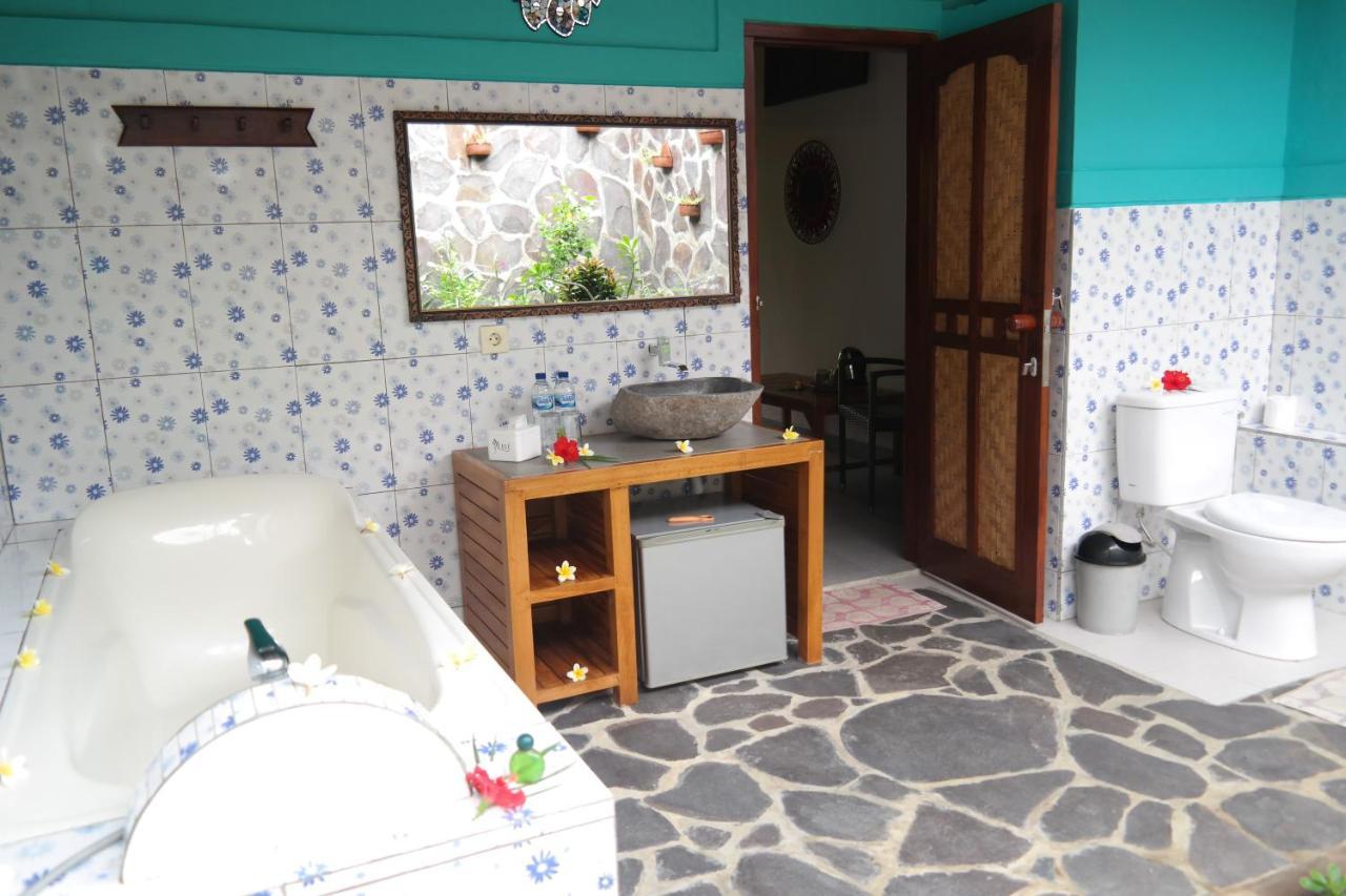 1000 Dream Bungalow Lovina Εξωτερικό φωτογραφία