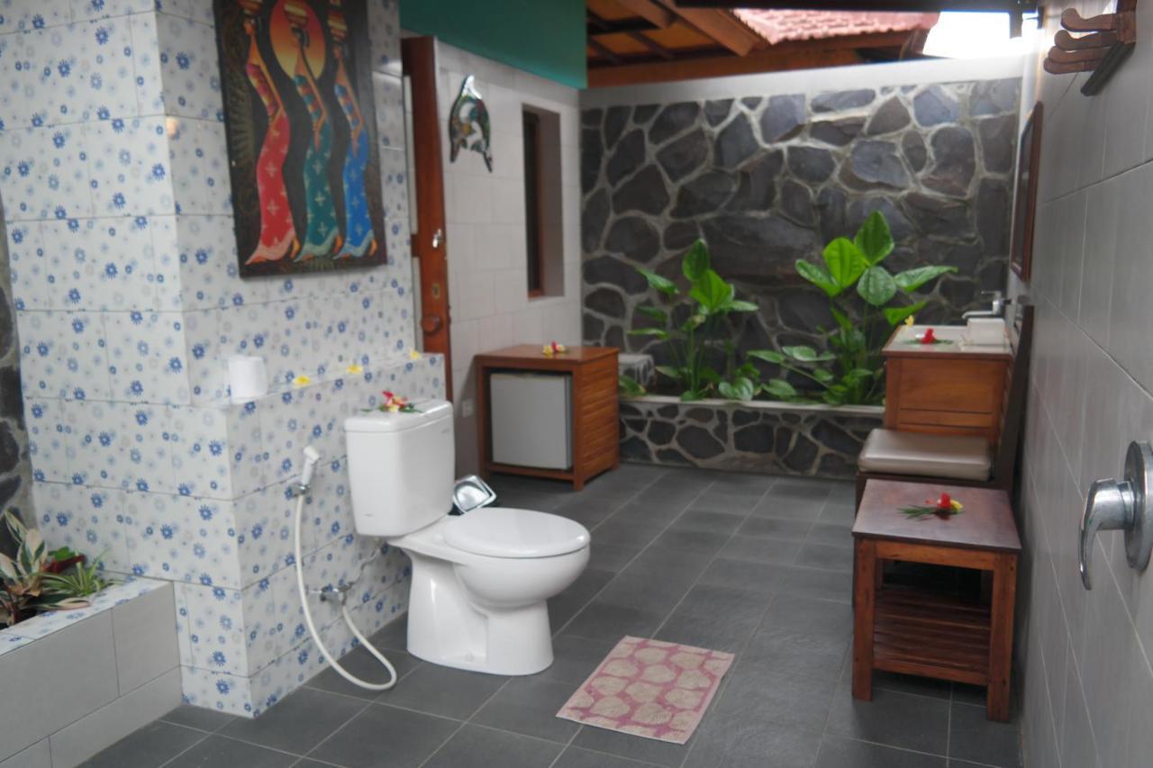 1000 Dream Bungalow Lovina Εξωτερικό φωτογραφία
