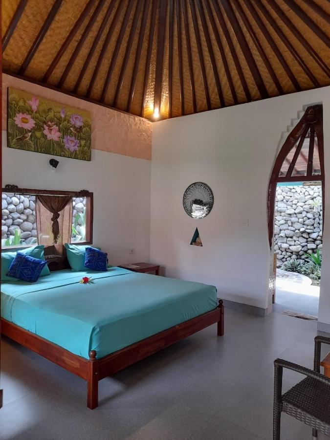 1000 Dream Bungalow Lovina Εξωτερικό φωτογραφία