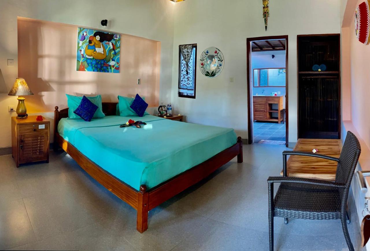 1000 Dream Bungalow Lovina Εξωτερικό φωτογραφία