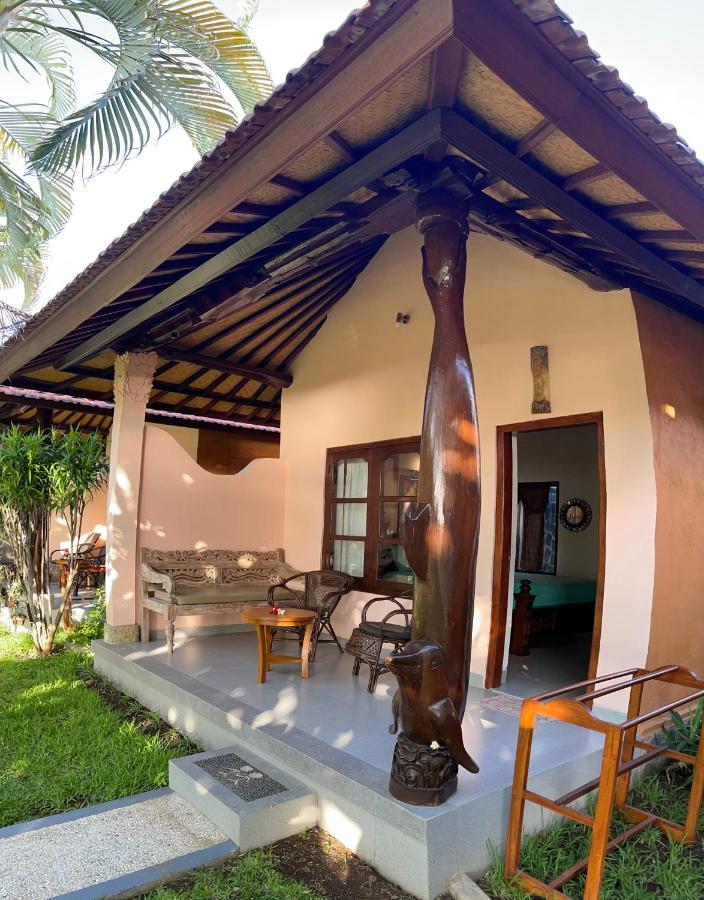 1000 Dream Bungalow Lovina Εξωτερικό φωτογραφία