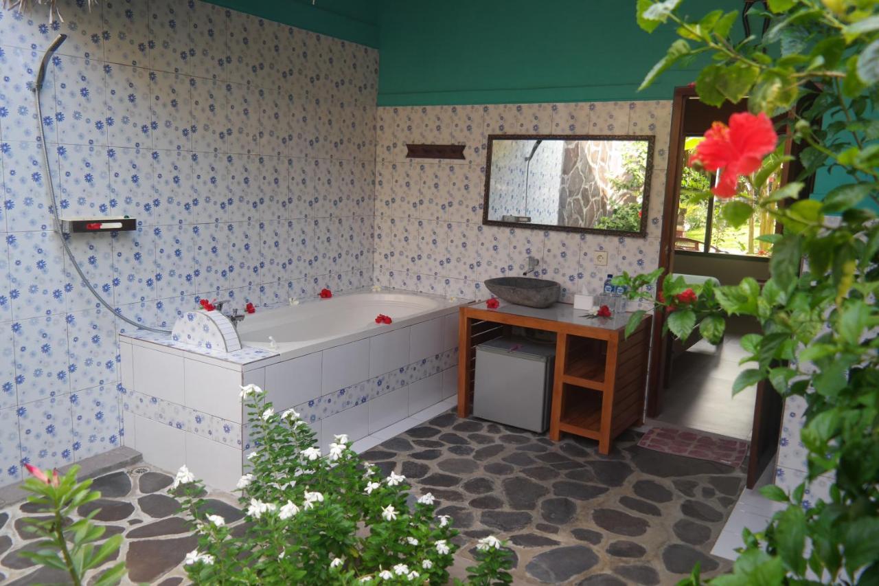 1000 Dream Bungalow Lovina Εξωτερικό φωτογραφία