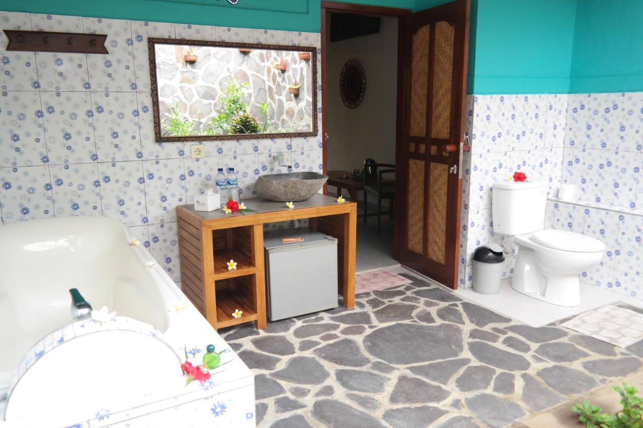 1000 Dream Bungalow Lovina Εξωτερικό φωτογραφία