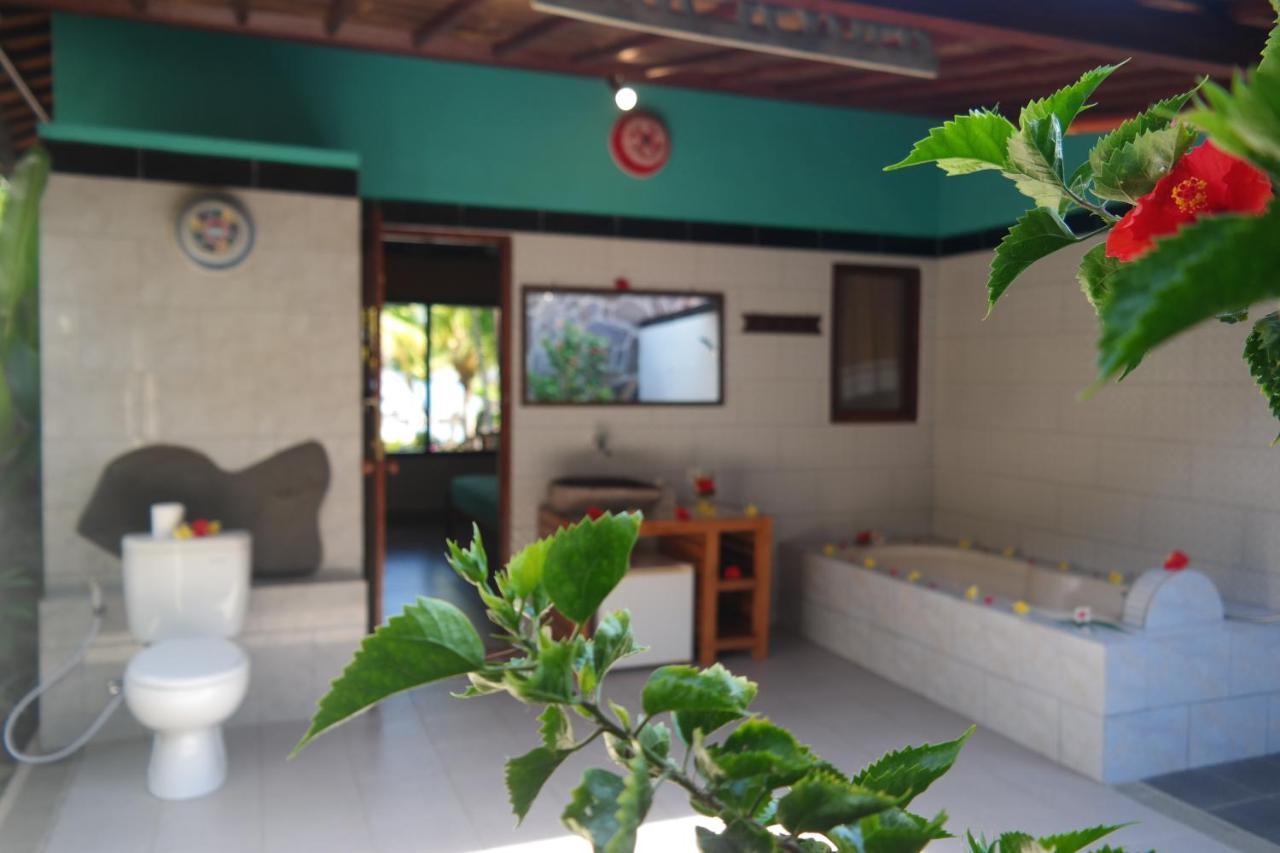 1000 Dream Bungalow Lovina Εξωτερικό φωτογραφία