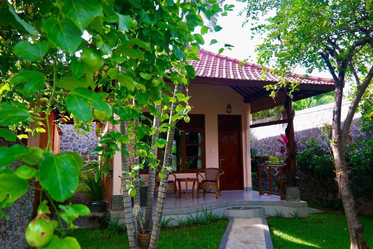 1000 Dream Bungalow Lovina Εξωτερικό φωτογραφία