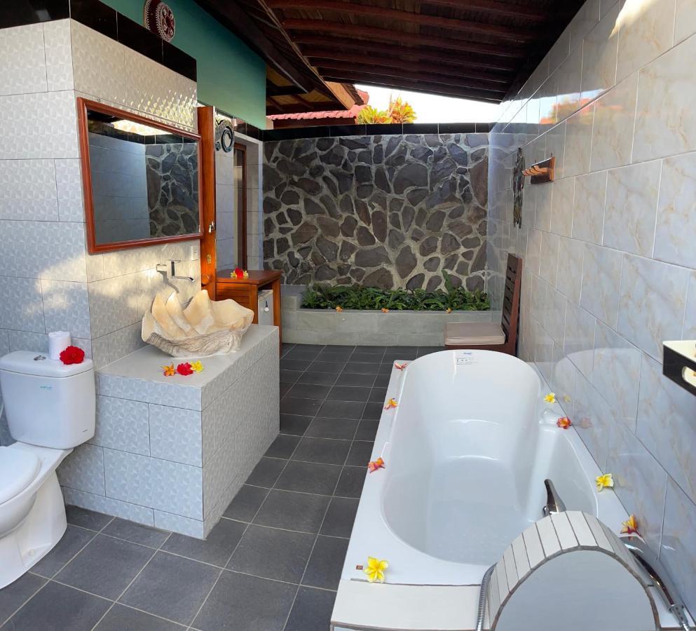1000 Dream Bungalow Lovina Εξωτερικό φωτογραφία