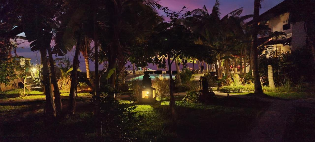 1000 Dream Bungalow Lovina Εξωτερικό φωτογραφία