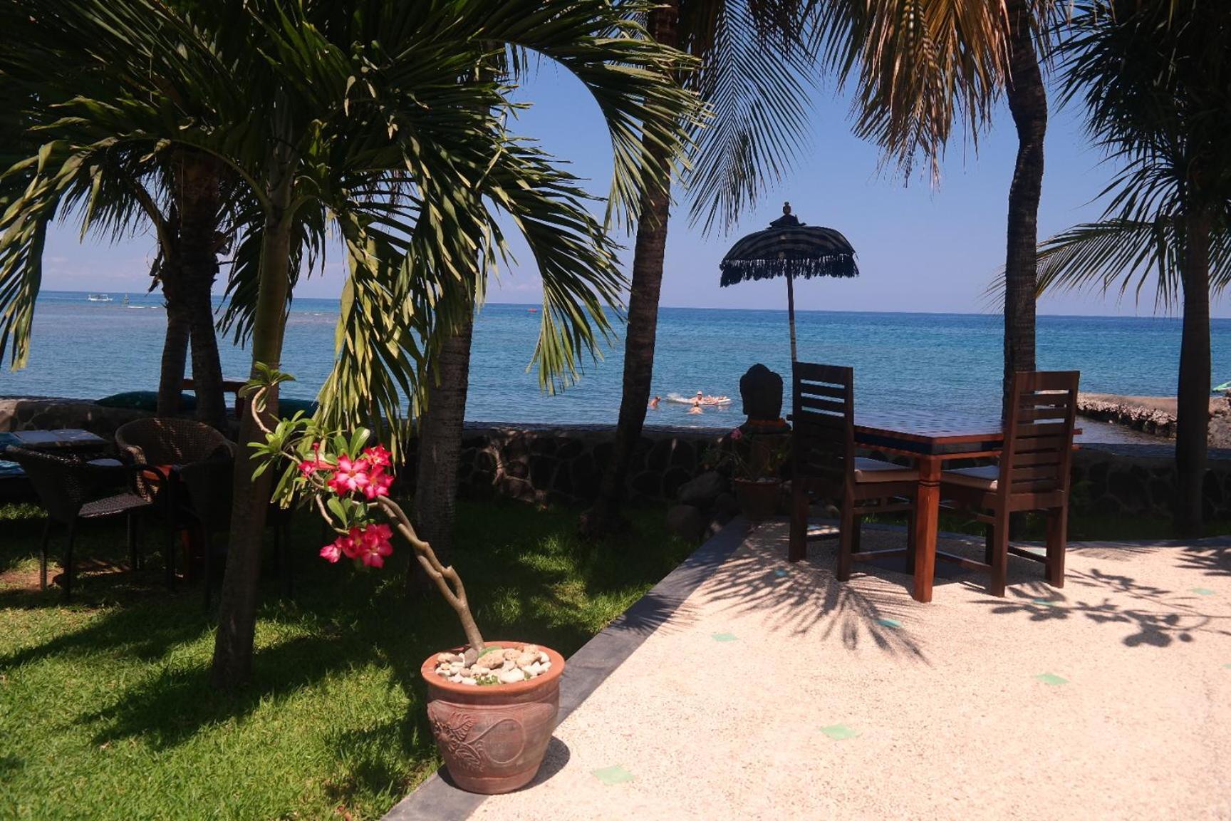 1000 Dream Bungalow Lovina Εξωτερικό φωτογραφία