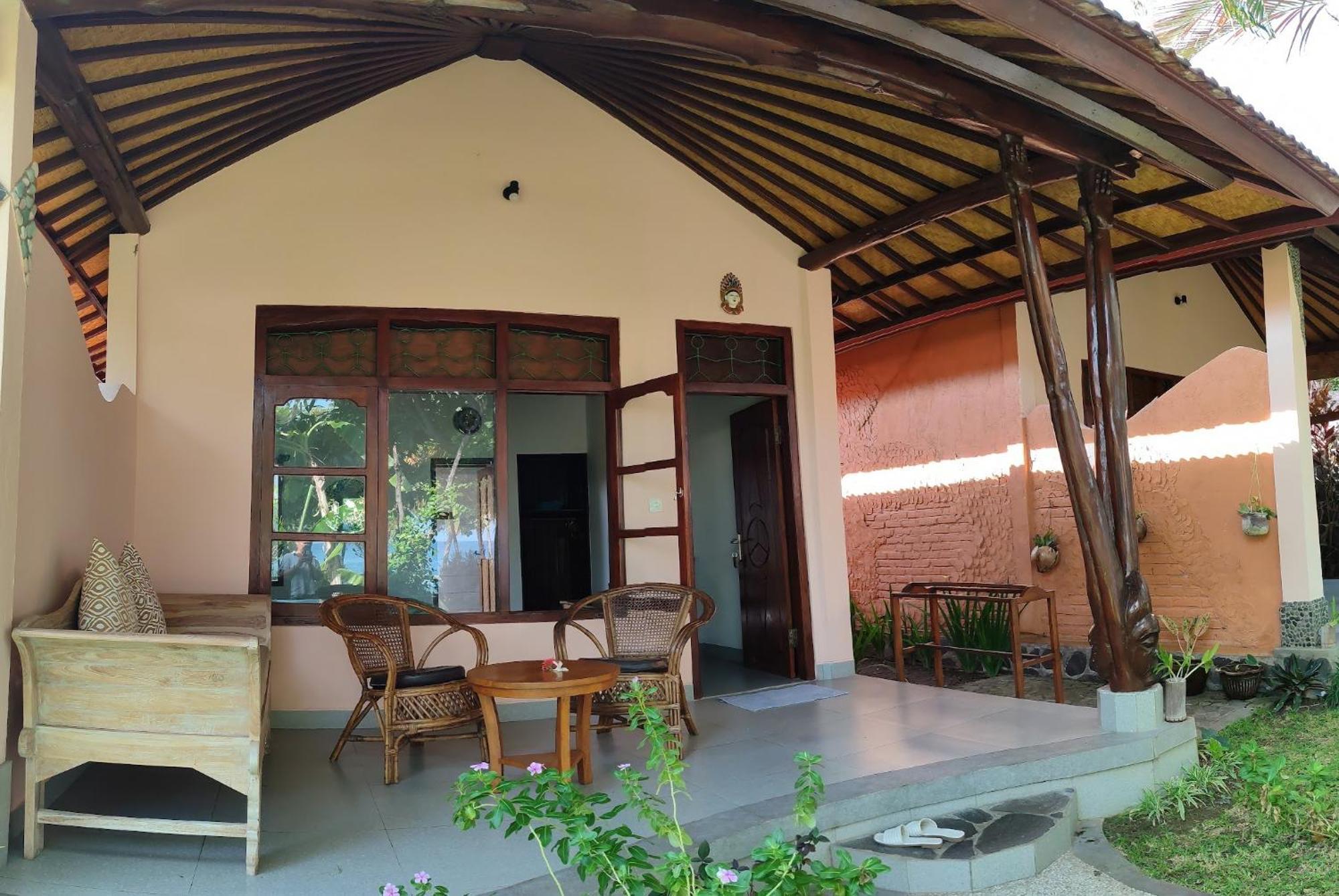 1000 Dream Bungalow Lovina Εξωτερικό φωτογραφία
